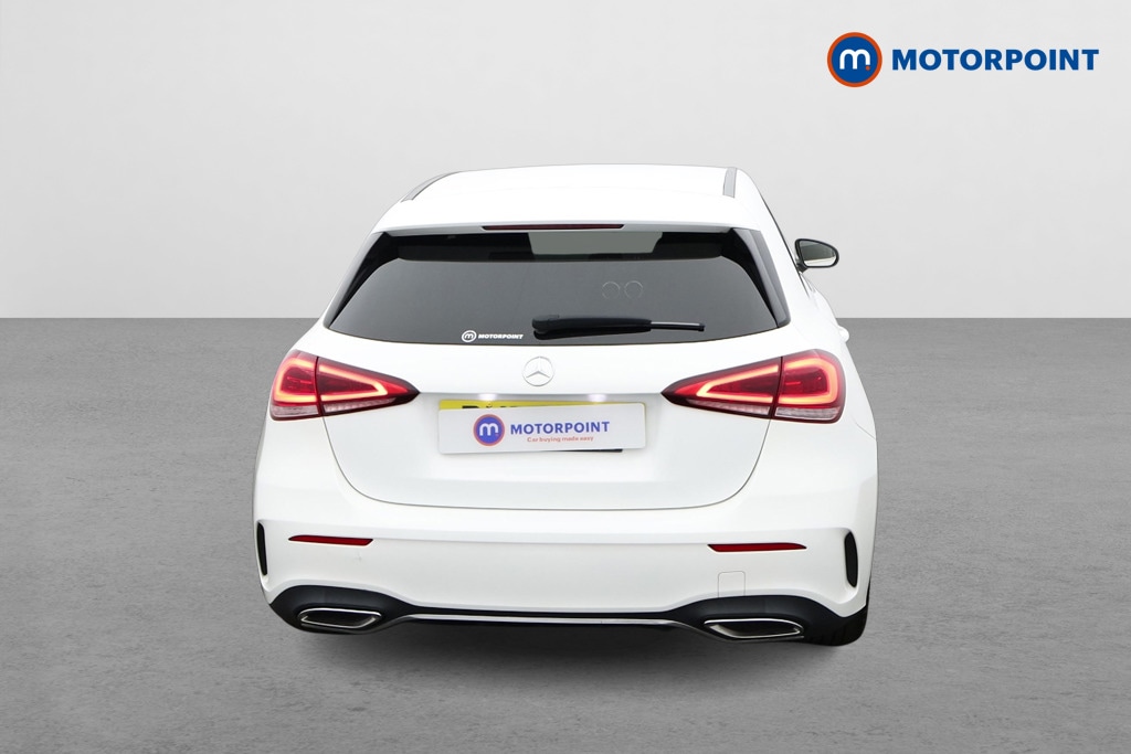 Used Mercedes-Benz A-Class 2021 for sale - 77989281: Photo 6