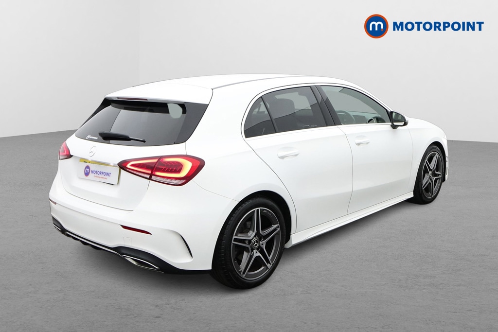 Used Mercedes-Benz A-Class 2021 for sale - 77989281: Photo 7