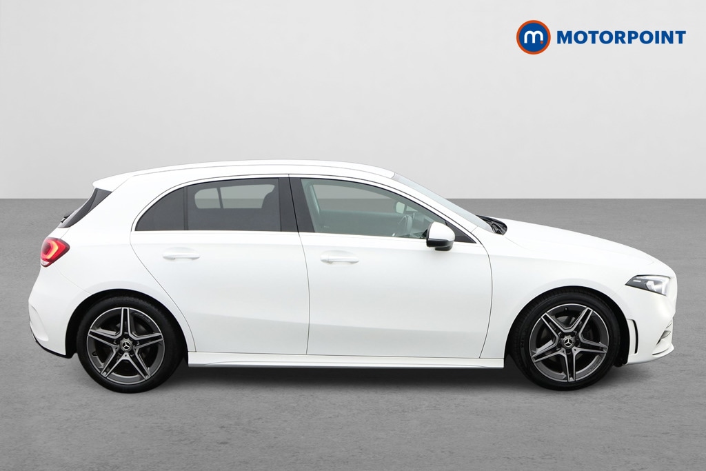 Used Mercedes-Benz A-Class 2021 for sale - 77989281: Photo 8