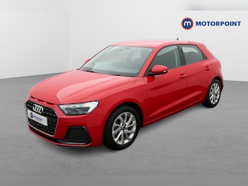 Used Audi A1 2022 for sale - 76946291: Photo