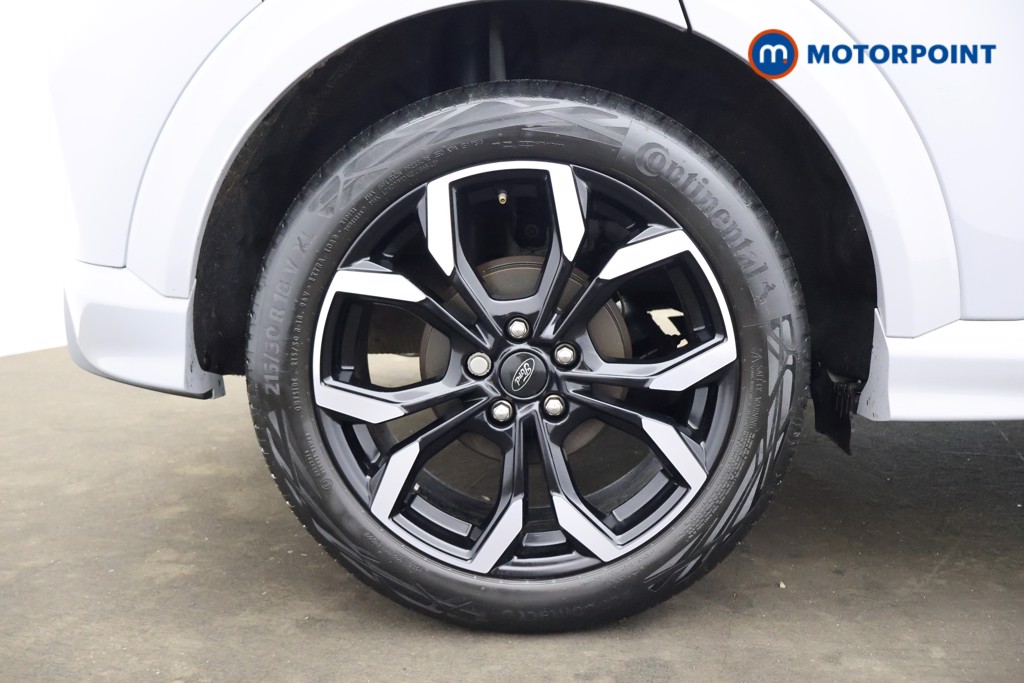 Used Ford Puma 2022 for sale - 77432019: Photo 10