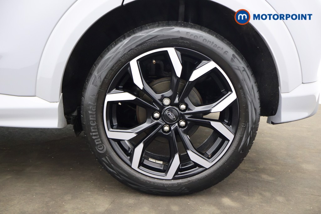 Used Ford Puma 2022 for sale - 77432019: Photo 11