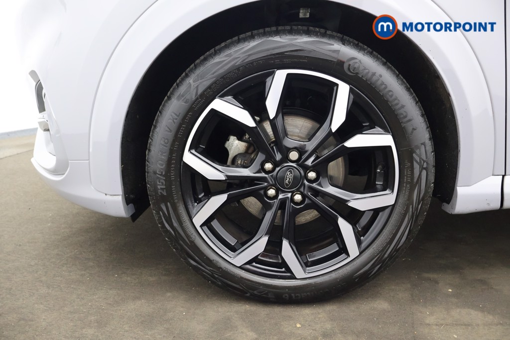 Used Ford Puma 2022 for sale - 77432019: Photo 12