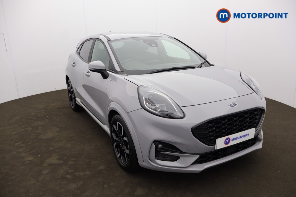 Used Ford Puma 2022 for sale - 77432019: Photo 13