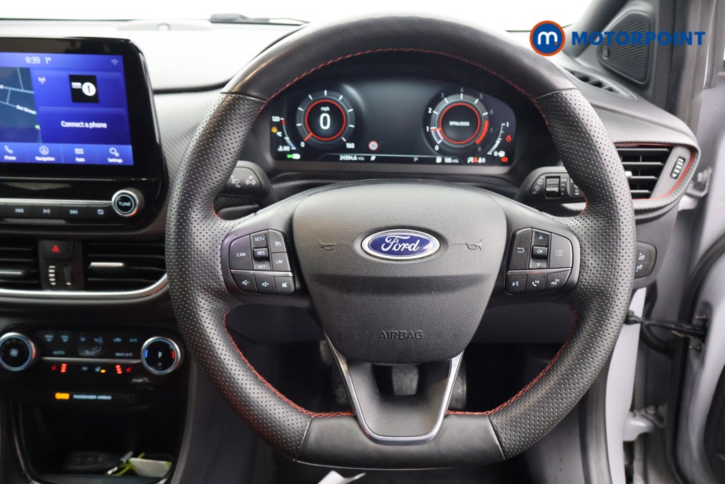 Used Ford Puma 2022 for sale - 77432019: Photo 14