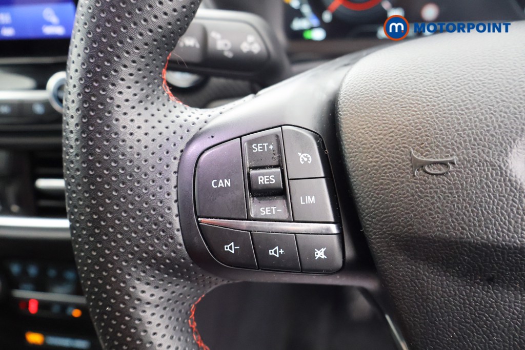 Used Ford Puma 2022 for sale - 77432019: Photo 15