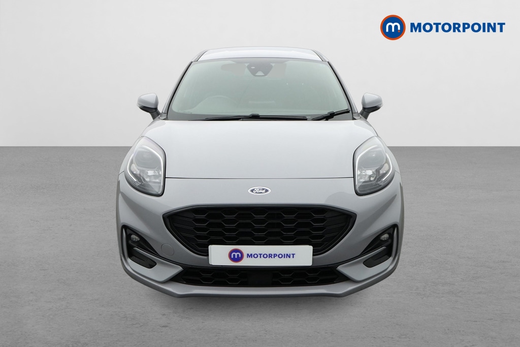 Used Ford Puma 2022 for sale - 77432019: Photo 2