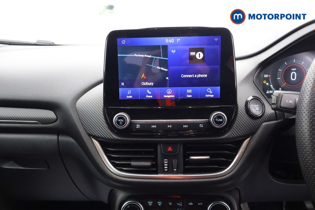 Used Ford Puma 2022 for sale - 77432019: Photo 20