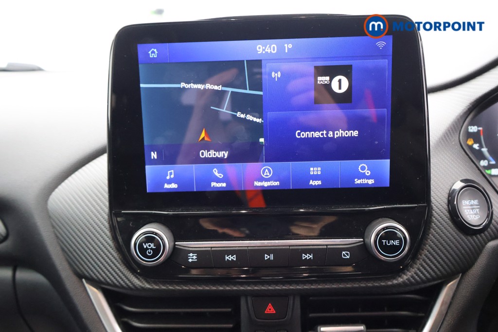 Used Ford Puma 2022 for sale - 77432019: Photo 21