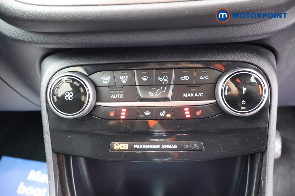 Used Ford Puma 2022 for sale - 77432019: Photo 22