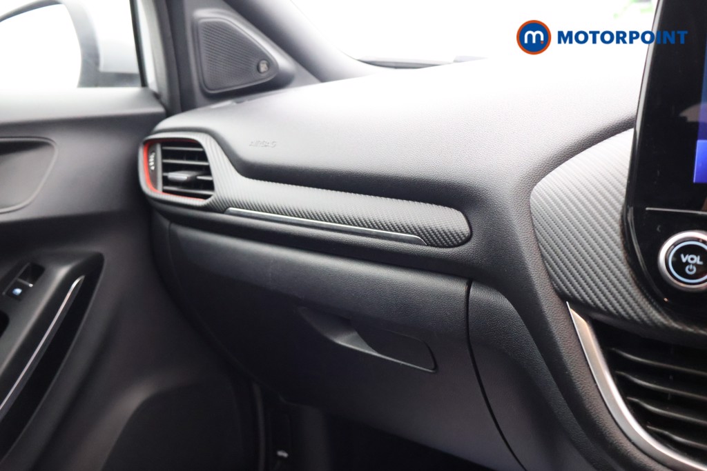 Used Ford Puma 2022 for sale - 77432019: Photo 25