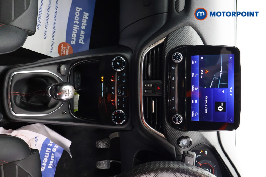 Used Ford Puma 2022 for sale - 77432019: Photo 28