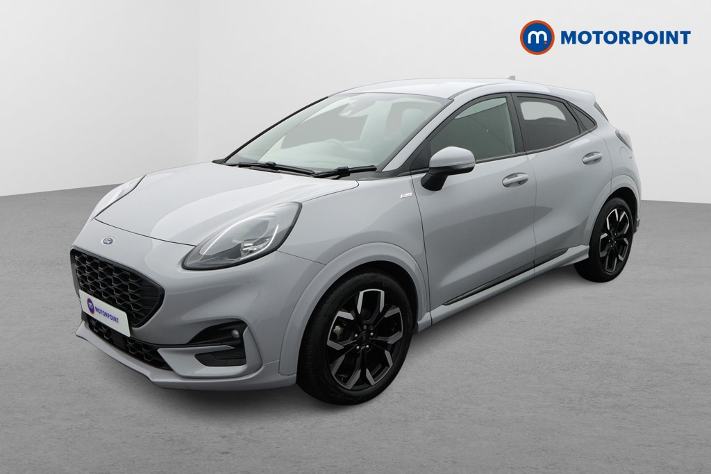 Used Ford Puma 2022 for sale - 77432019: Photo 3