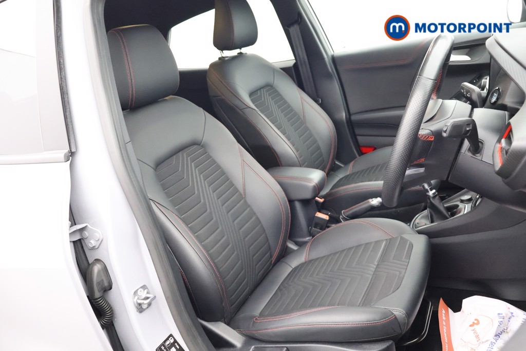 Used Ford Puma 2022 for sale - 77432019: Photo 30