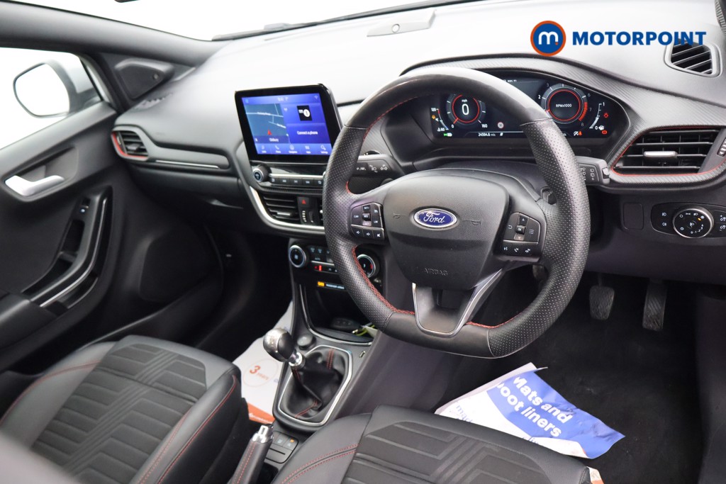 Used Ford Puma 2022 for sale - 77432019: Photo 31