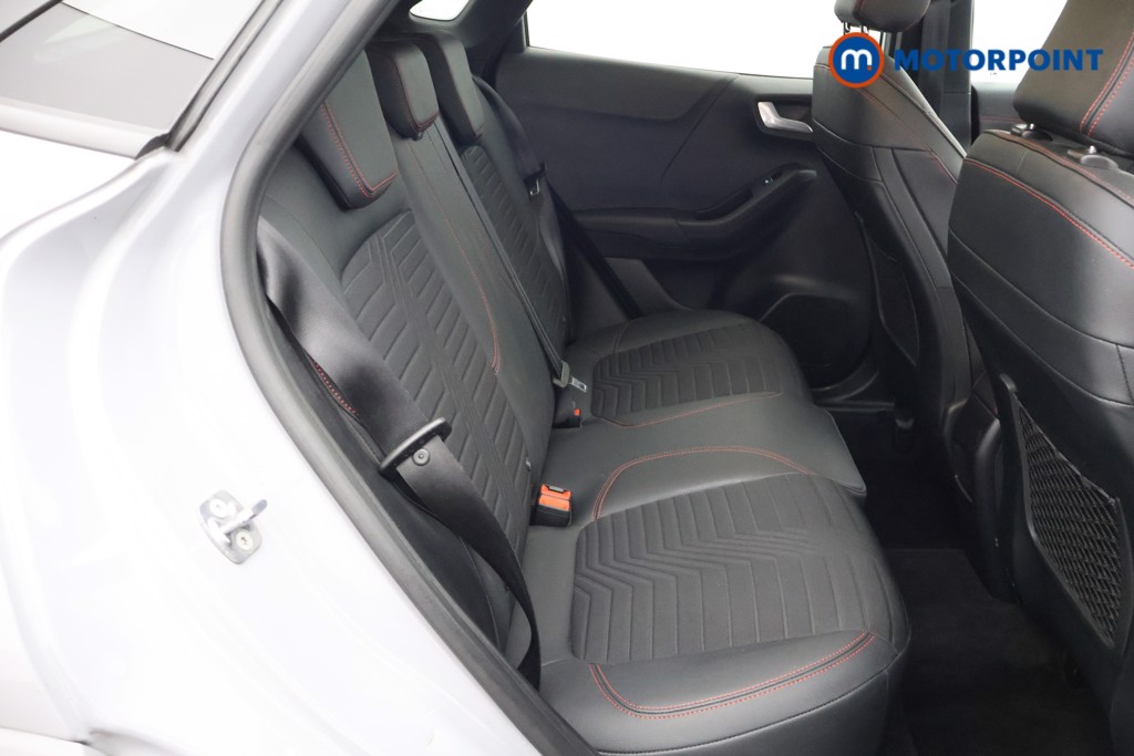 Used Ford Puma 2022 for sale - 77432019: Photo 33