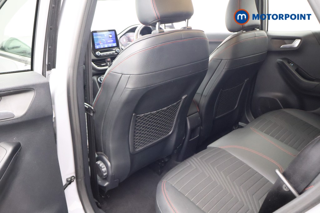 Used Ford Puma 2022 for sale - 77432019: Photo 36