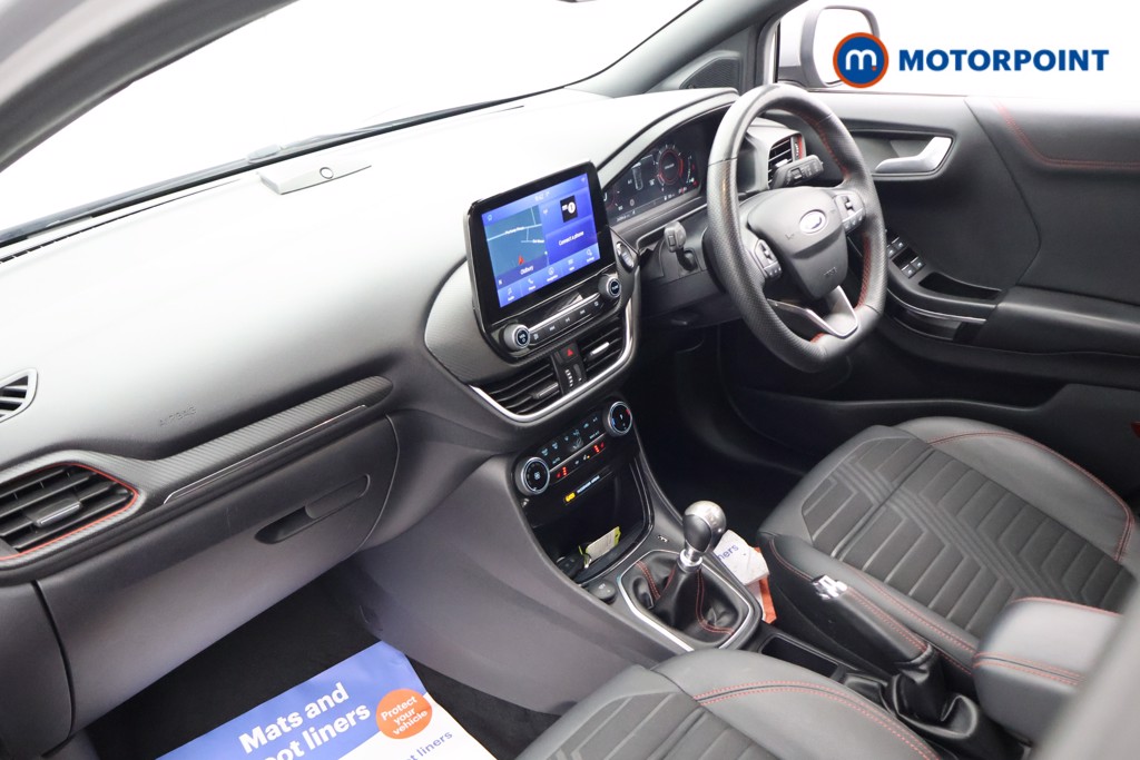 Used Ford Puma 2022 for sale - 77432019: Photo 39