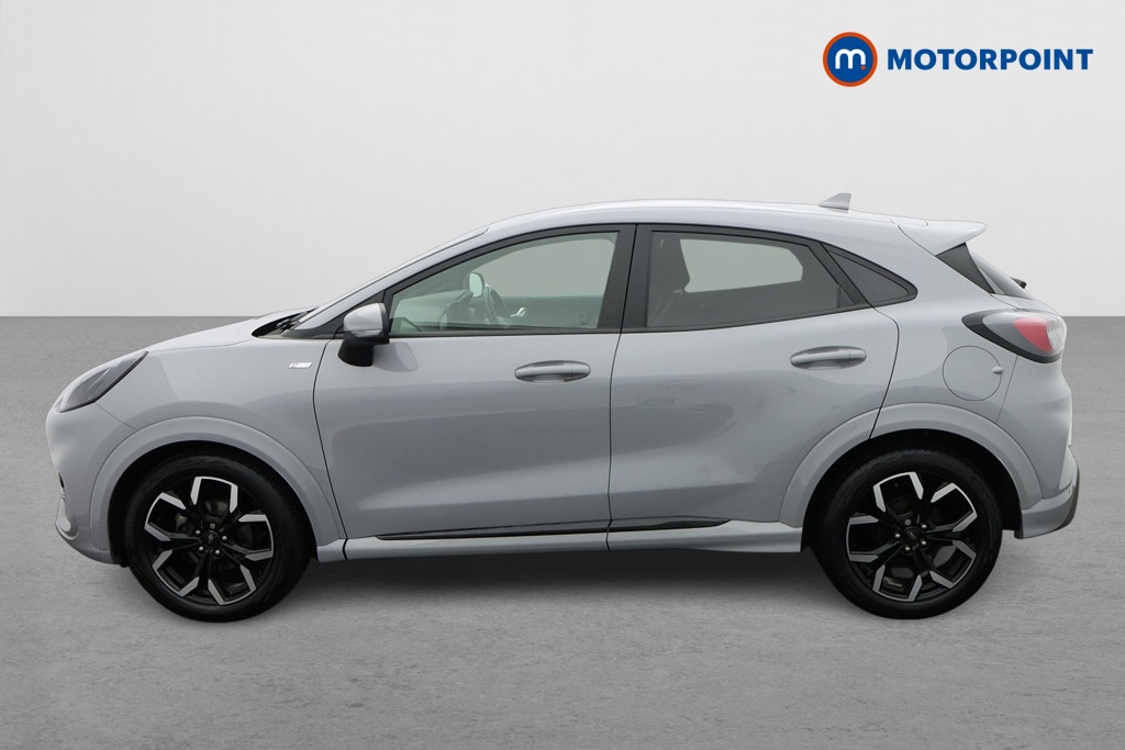 Used Ford Puma 2022 for sale - 77432019: Photo 4