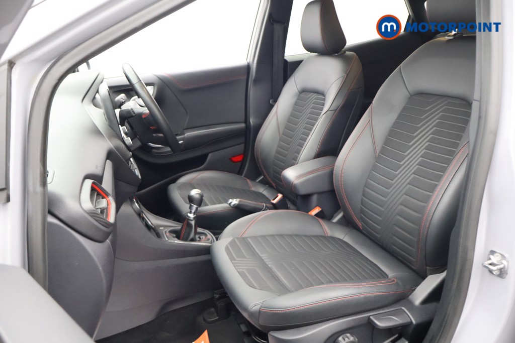 Used Ford Puma 2022 for sale - 77432019: Photo 41