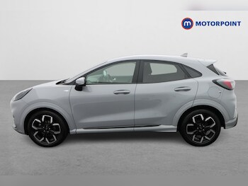 Used Ford Puma 2022 for sale - 77432019: Photo