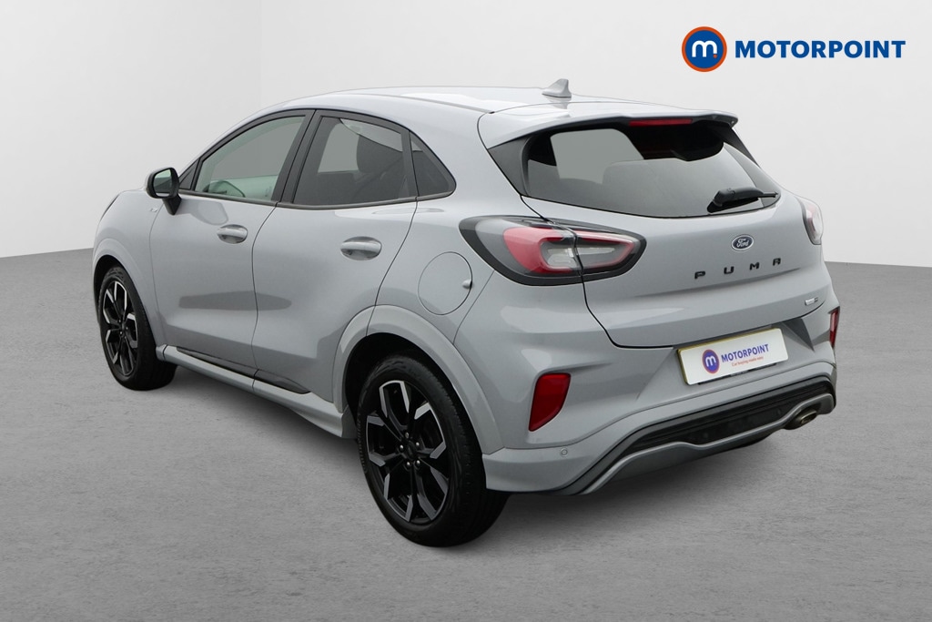 Used Ford Puma 2022 for sale - 77432019: Photo 5