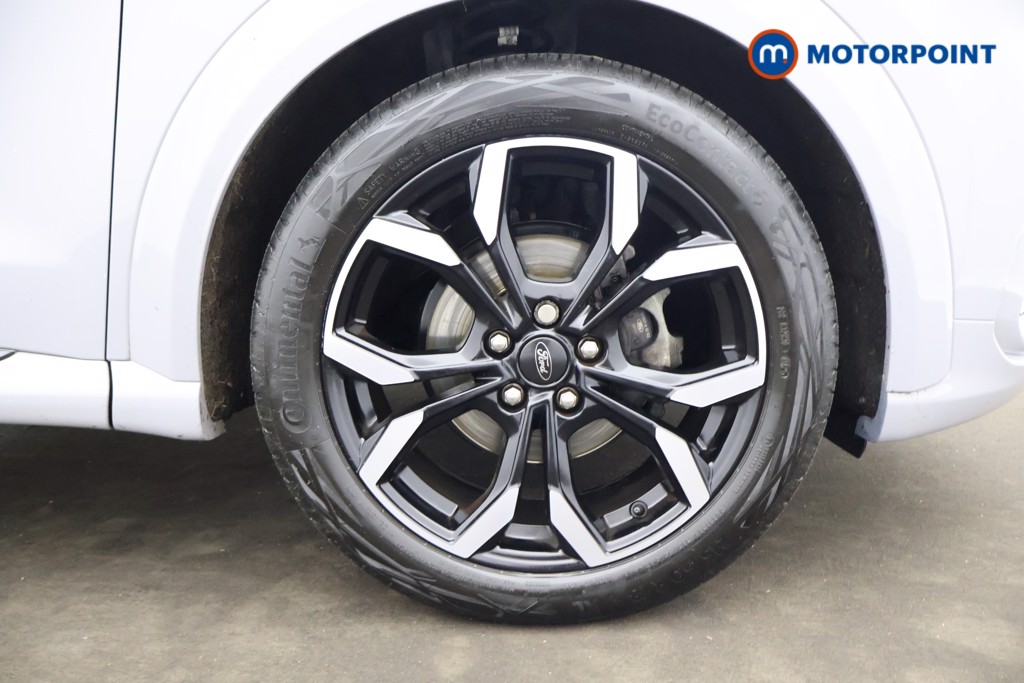 Used Ford Puma 2022 for sale - 77432019: Photo 9