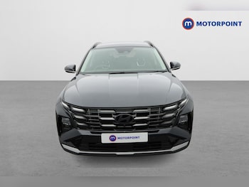 Used Hyundai TUCSON 2024 for sale - 79486316: Photo