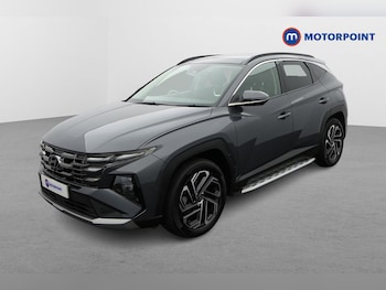 Used Hyundai TUCSON 2024 for sale - 79486316: Photo