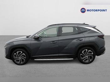 Used Hyundai TUCSON 2024 for sale - 79486316: Photo