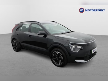 Used Kia Niro 2025 for sale - 79165918: Photo