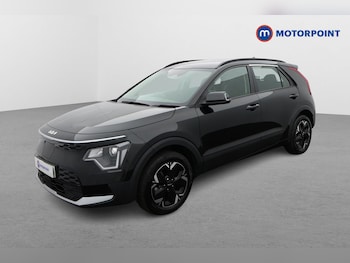 Used Kia Niro 2025 for sale - 79165918: Photo