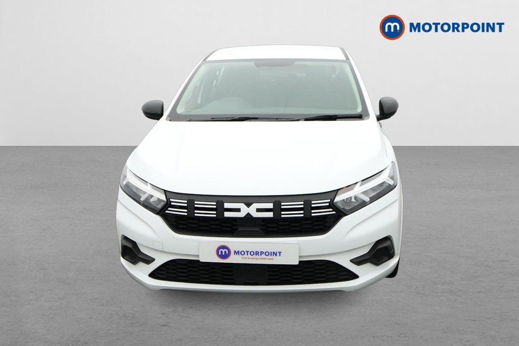 Used Dacia Sandero 2023 for sale - 76232091: Photo 2