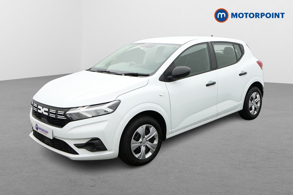 Used Dacia Sandero 2023 for sale - 76232091: Photo 3