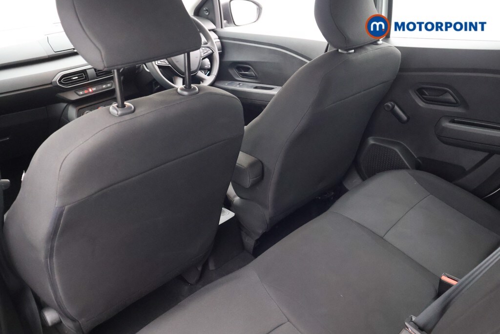 Used Dacia Sandero 2023 for sale - 76232091: Photo 37