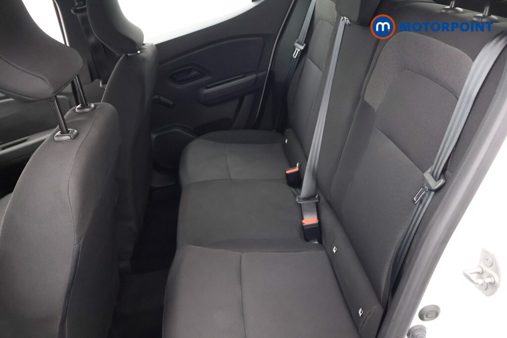 Used Dacia Sandero 2023 for sale - 76232091: Photo 38