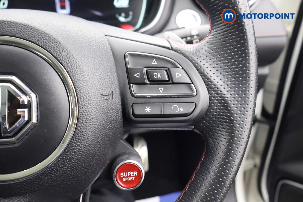 Used MG MG HS 2022 for sale - 77715724: Photo 11