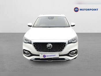 Used MG MG HS undefined for sale - 77715724: Photo