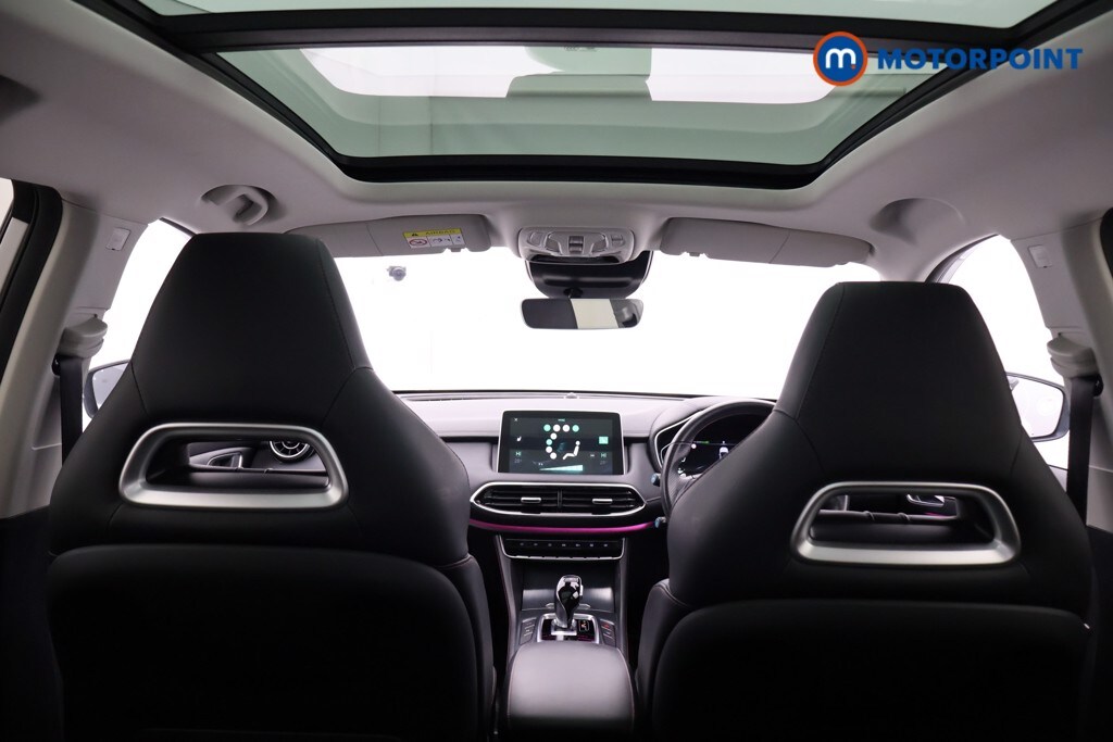 Used MG MG HS 2022 for sale - 77715724: Photo 33