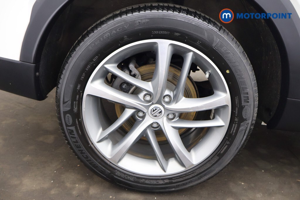 Used MG MG HS 2022 for sale - 77715724: Photo 34