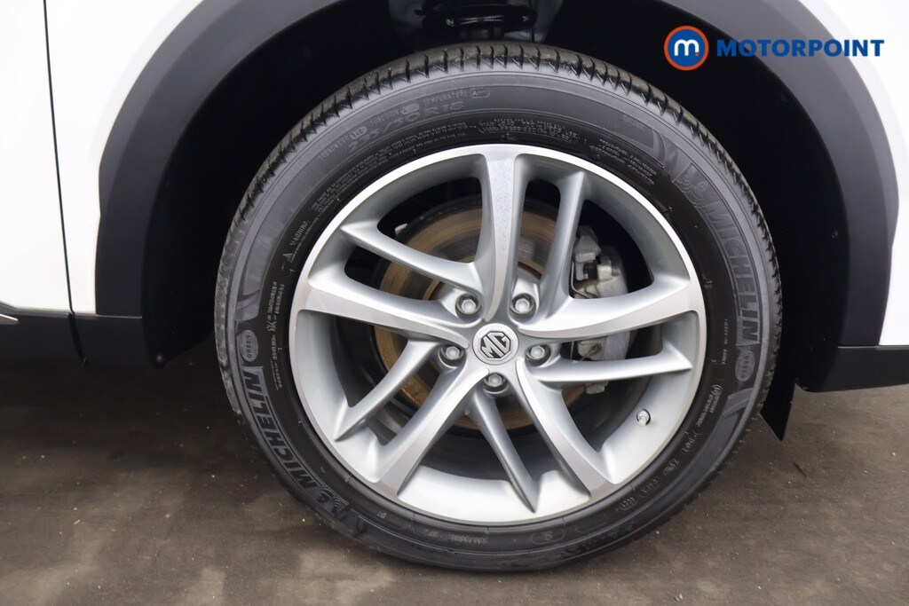 Used MG MG HS 2022 for sale - 77715724: Photo 35