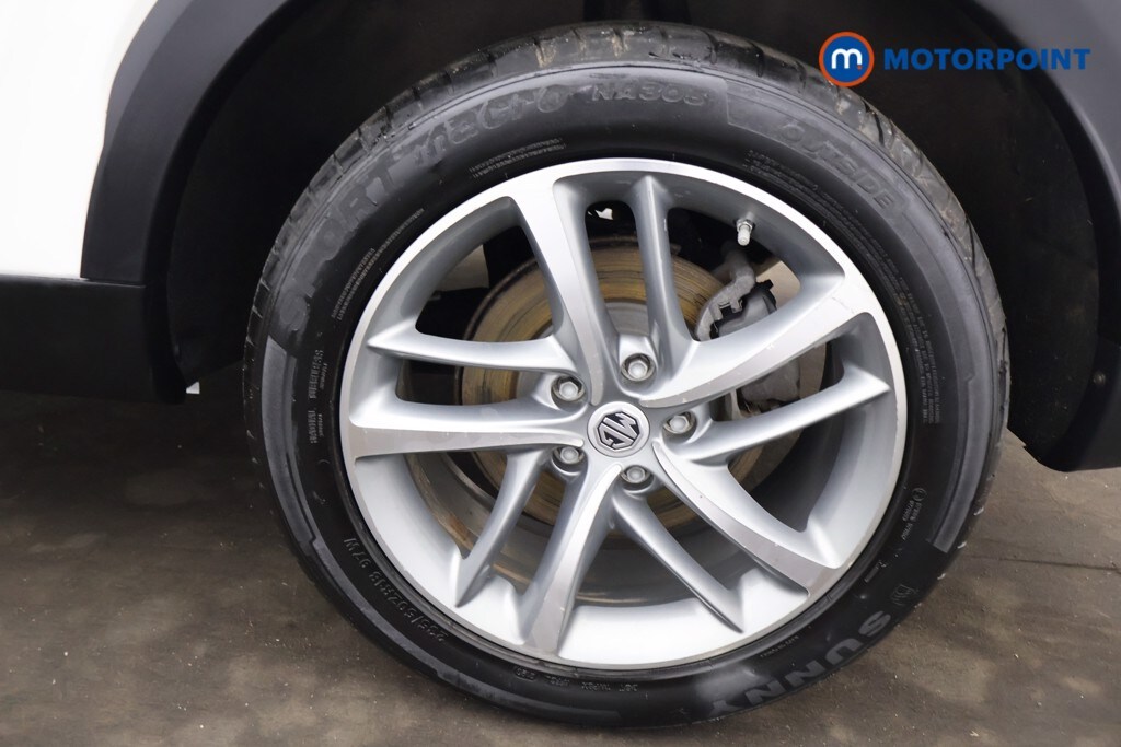 Used MG MG HS 2022 for sale - 77715724: Photo 37