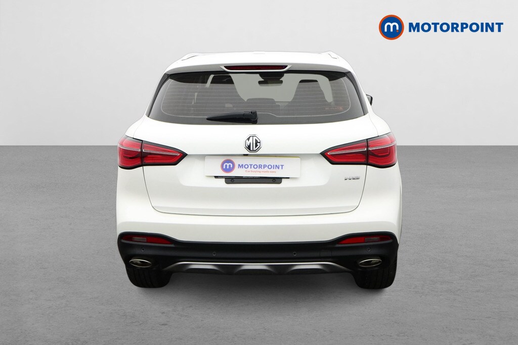 Used MG MG HS 2022 for sale - 77715724: Photo 6