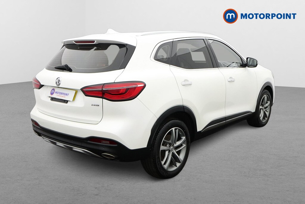 Used MG MG HS 2022 for sale - 77715724: Photo 7