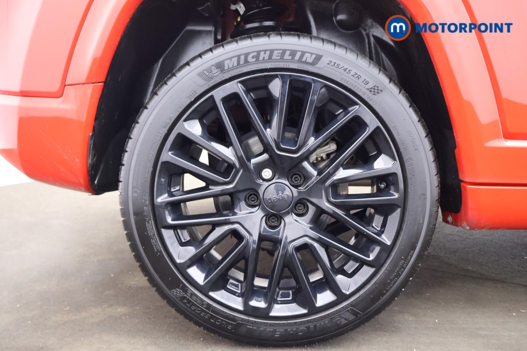 Used Jeep Compass 2023 for sale - 77259285: Photo 10