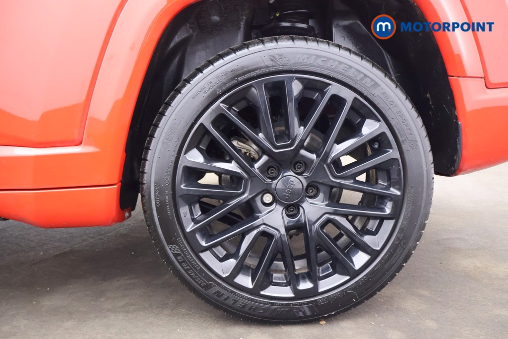 Used Jeep Compass 2023 for sale - 77259285: Photo 11