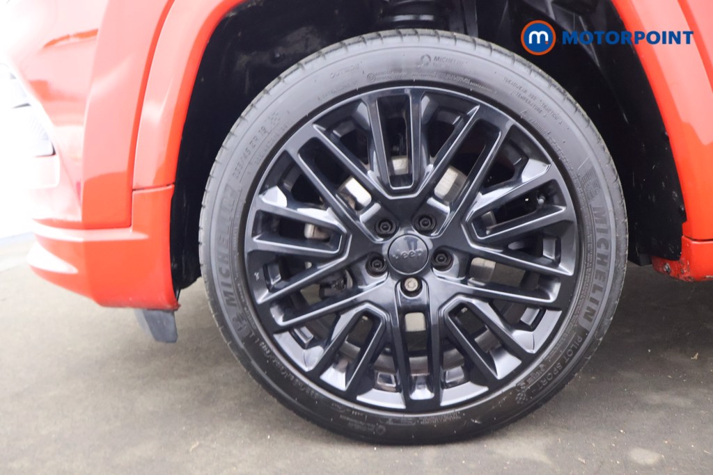 Used Jeep Compass 2023 for sale - 77259285: Photo 12