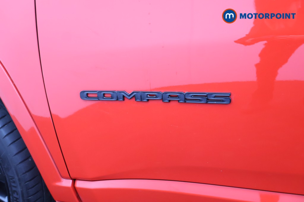 Used Jeep Compass 2023 for sale - 77259285: Photo 13