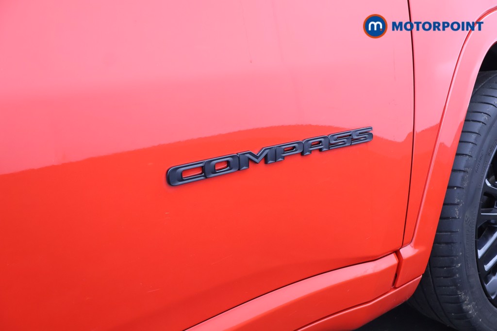 Used Jeep Compass 2023 for sale - 77259285: Photo 15