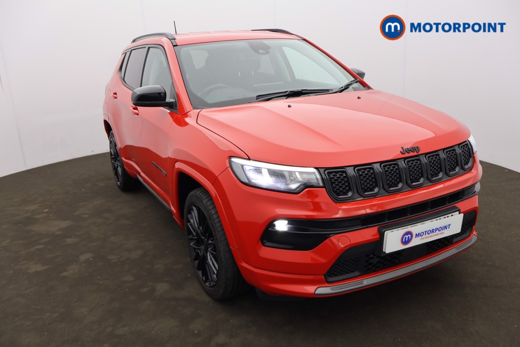 Used Jeep Compass 2023 for sale - 77259285: Photo 16